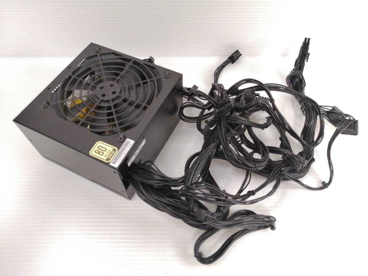 D752◇◆中古 Enhance ATX-2770GA1 700W 80PLUS GOLD認証 ATX電源ユニット拍卖