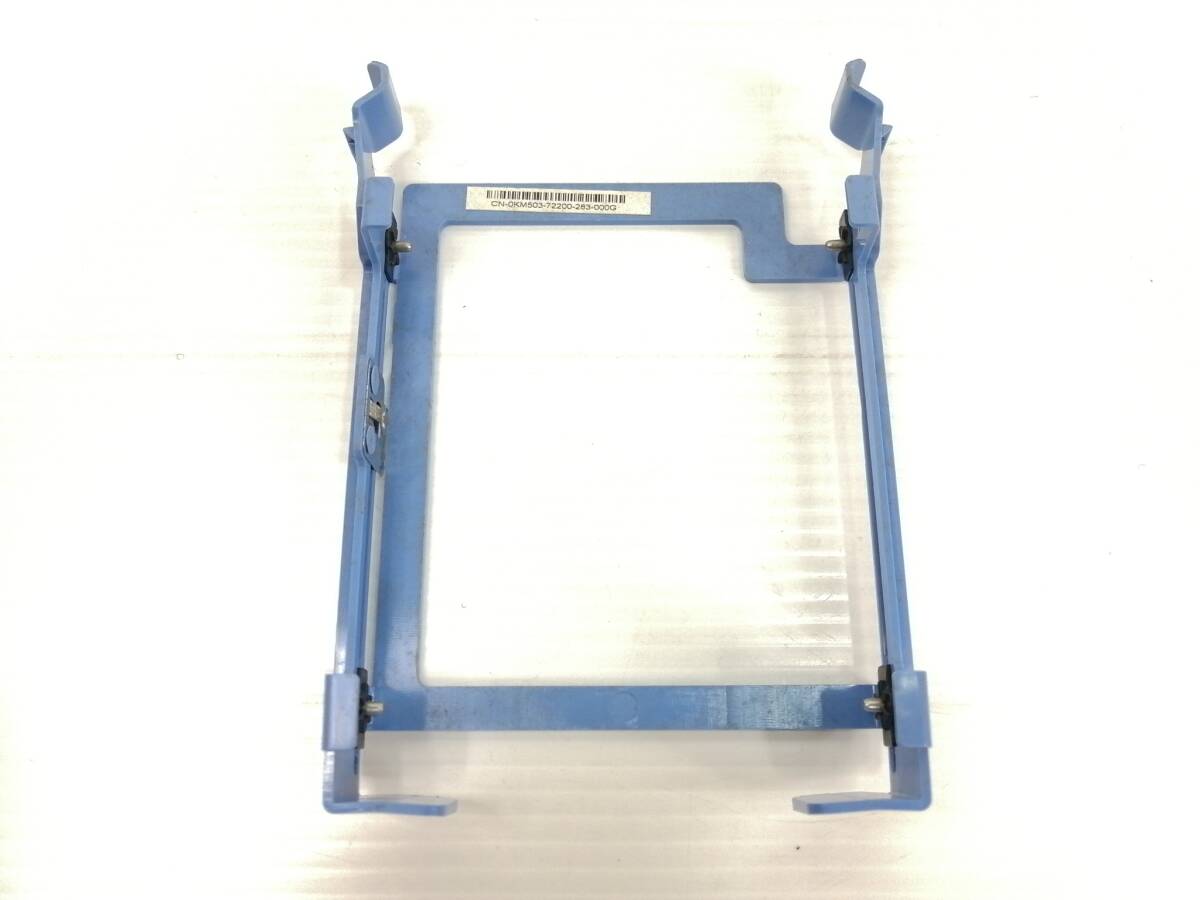 t707◇◆中古 Dell Optiplex用 3.5インチ HDDマウンタ CN-0KM503拍卖