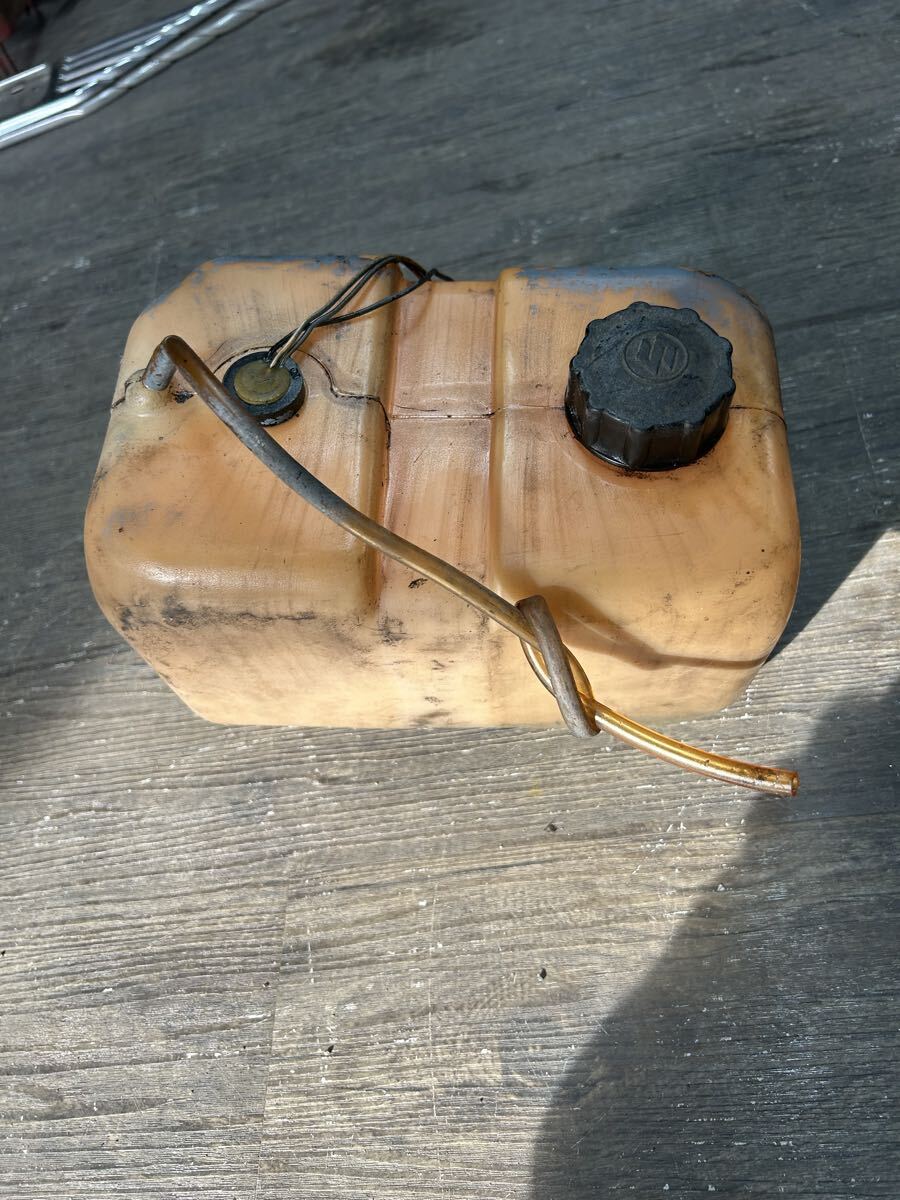 SJ30.オイルタンク.漏れ無し.送料着払い発送.ジムニー拍卖