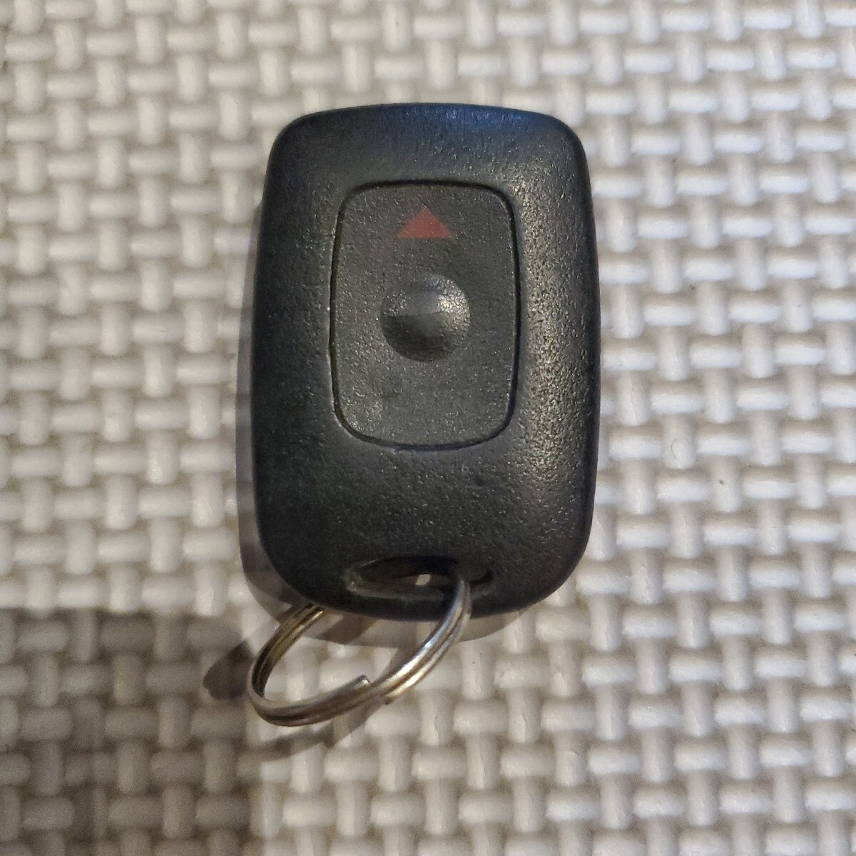 希少 ダイハツ 純正 キーレス リモコン L700S ミラ ミラジーノ ランプ点灯 当時物 174拍卖