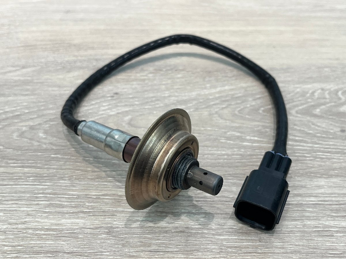 マツダ純正・トリビュート 用 マフラー用O2センサー/フォード・エスケープ用純正品 品番:L3TF188G1C拍卖