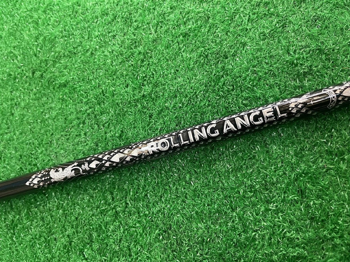 ローリングエンジェル (V=SR) キャロウェイスリーブ (エリート パラダイムAiスモーク ローグST ) engel rolling elyte ■*MP@1*V*087拍卖