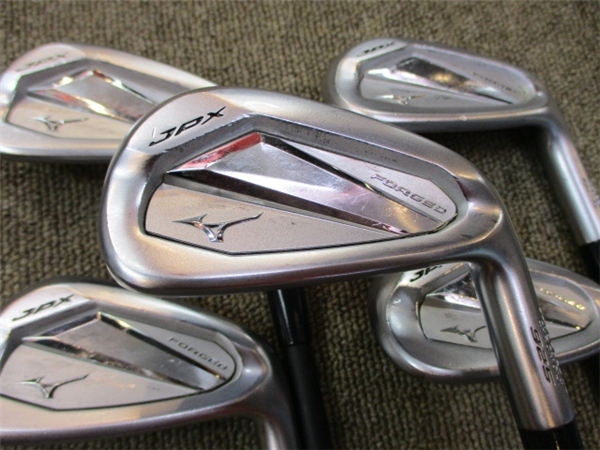 【超人気モデル★特注カスタム】ミズノ★JPX 925 FORGED フォージド アイアン【6I~Pw/5本】フジクラ TRAVIL 85【S】 *MP@1*L*030拍卖