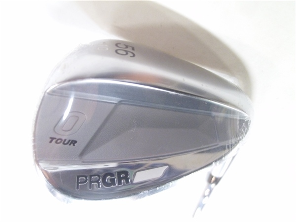 未使用 PRGR プロギア 0 ゼロ Tour ツアー ウェッジ(2023)N.S.PRO modus3 TOUR 115【S】56度*MP@1*N*223拍卖