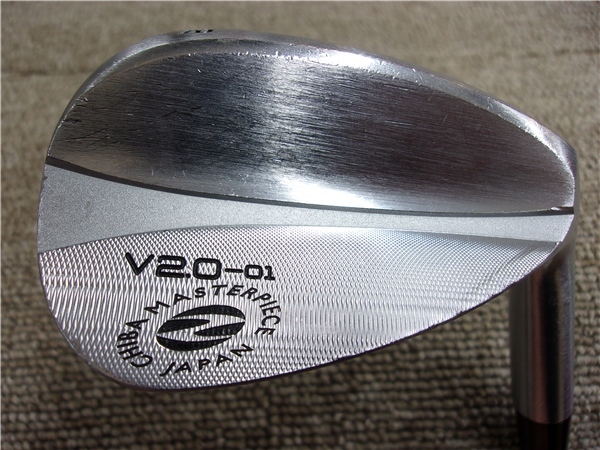 Zodia / ゾディア ★ CHIBA MASTER PIECE V2.0-01 (52度) ★ SteelFibr i95 (R) ★ お買い得品 *MP@1*S*011拍卖