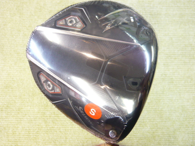 新品未使用☆スリクソン ダンロップ SRIXON ZXi ドライバー【10.5度】ディアマナ ZXi 50(S) Diamana 2024 *MP@1*Q*116拍卖