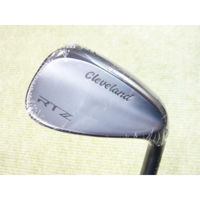 新品未使用☆クリーブランド RTZ ウェッジ ブラックサテン【48度】N.S.PRO 950GH neo(S)☆AW ネオ Z-ALLOY ZIPCORE 2025 *MP@1*Q*116拍卖