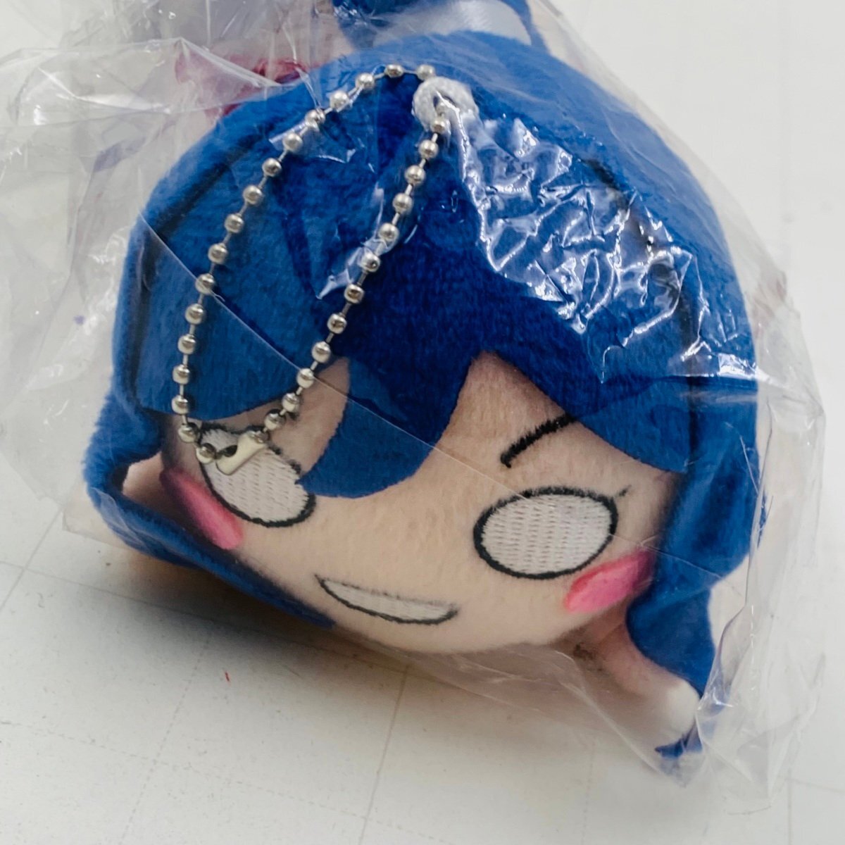 新品未開封 セガ ラブライブ!シリーズのANNG ラブライブ! サンシャイン!! 寝そべりぬいぐるみ (SS) 松浦果南拍卖