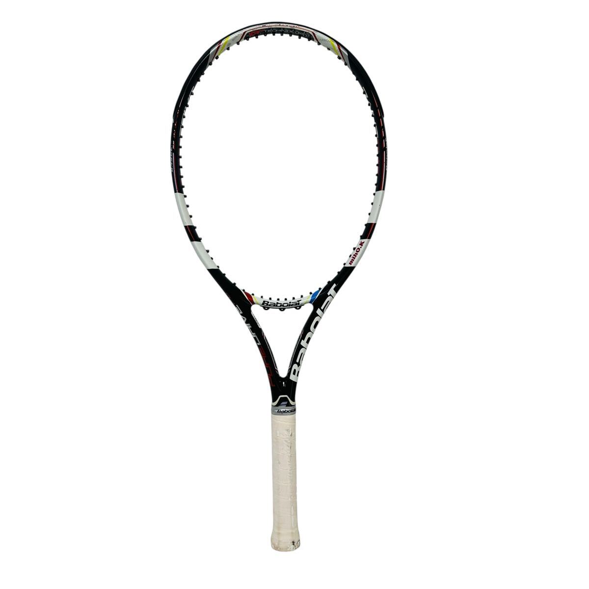 即決 送料無料 入手困難 Babolat Pure Drive FO テニスラケット 硬式 テニスラケット バボラ ピュアドライブ拍卖
