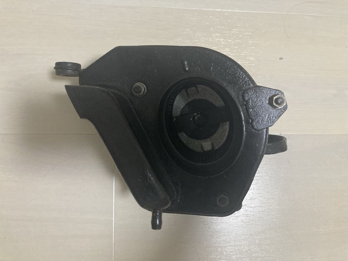 TL125 K2 バイアルス エアクリーナーボックス拍卖