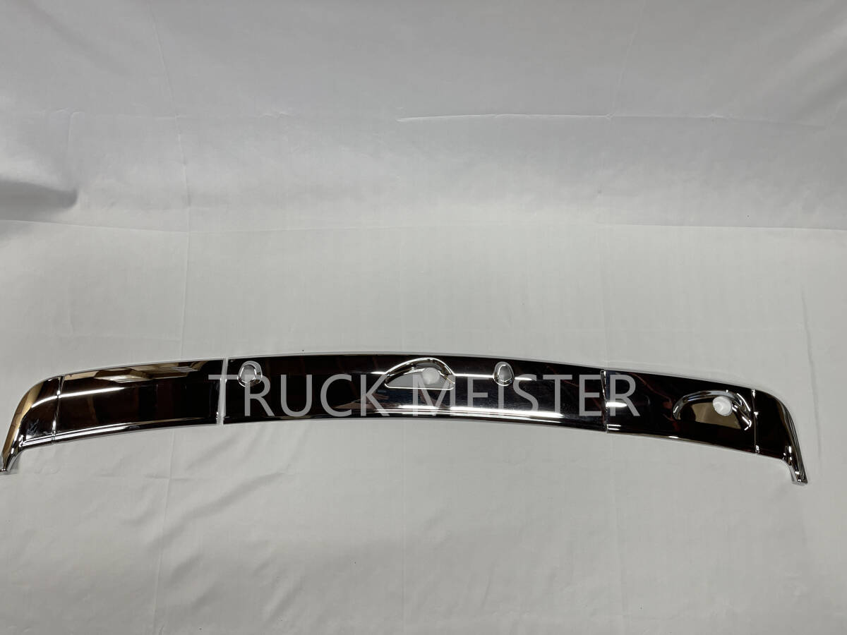 即納 軽トラ用 ワイパーパネル ガーニッシュ キャリーDA16T H25.9~ ワイパー部カバー カッコイイ デコトラ 拍卖