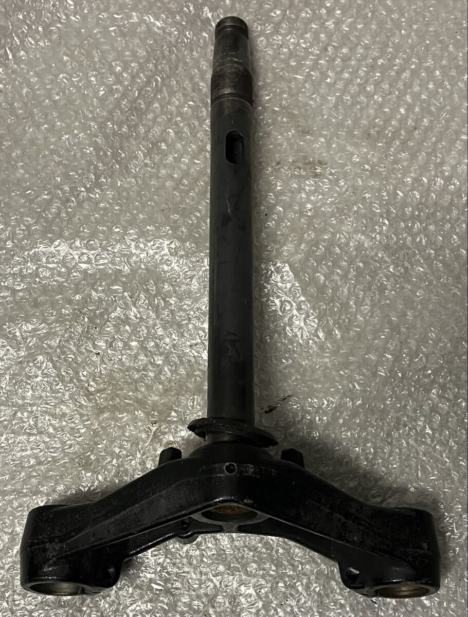 ヤマハ マジェスティ 4D9 SG20J 純正ステム 拍卖