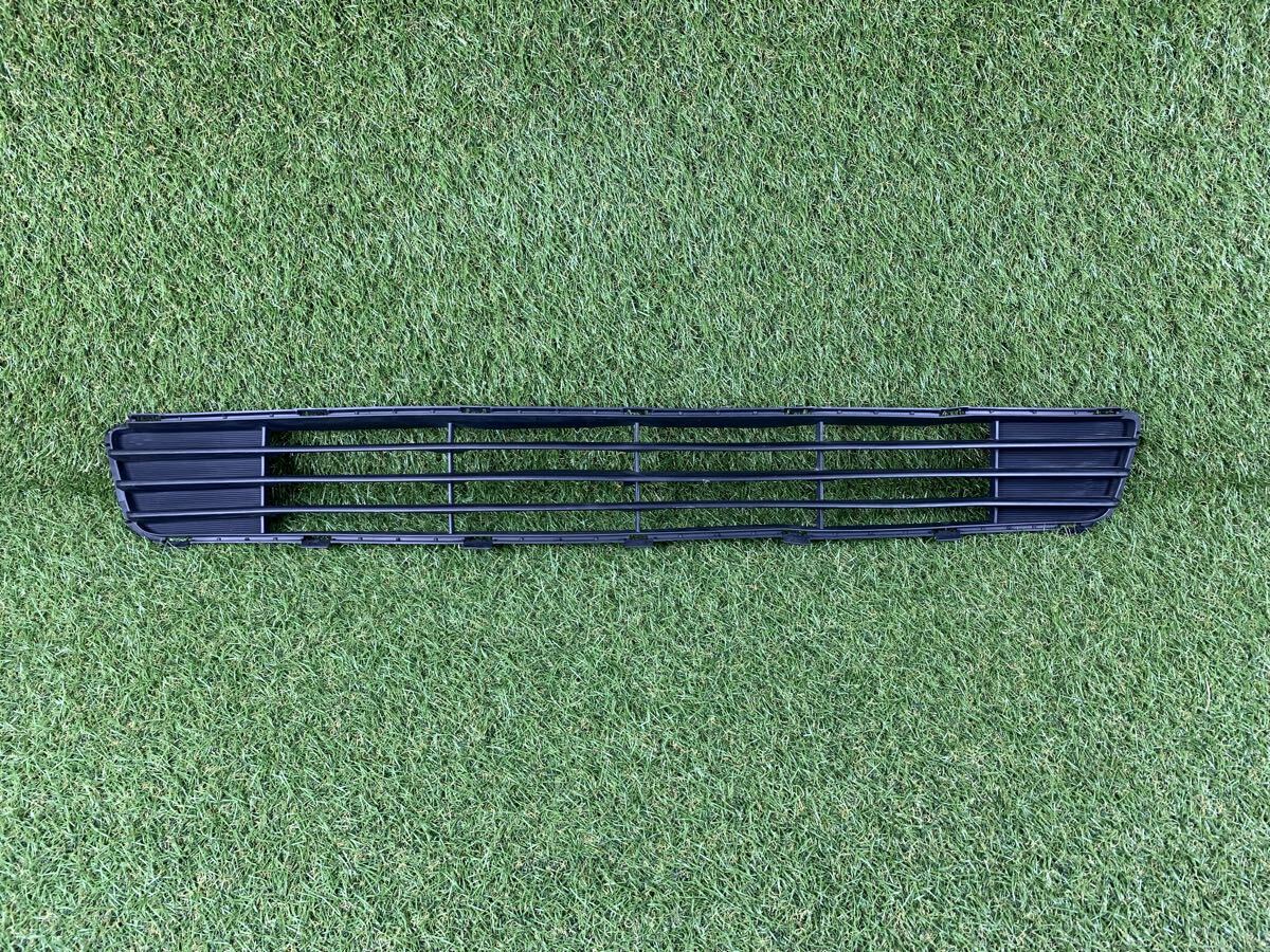 トヨタ シエンタ DBA-NCP81G 純正 フロントグリル ラジエーターグリル インナー 53112-52280【Ya'792-116】拍卖