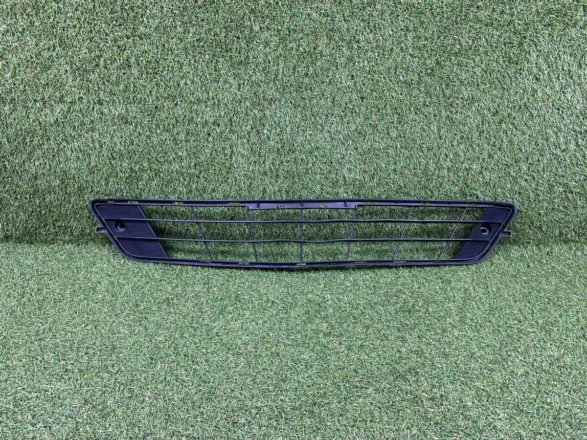 トヨタ エスティマ アエラス ACR50W GSR50W 前期 純正 フロントバンパーグリル ラジエターロアグリル 53112-28030 【Ya'792-106】拍卖