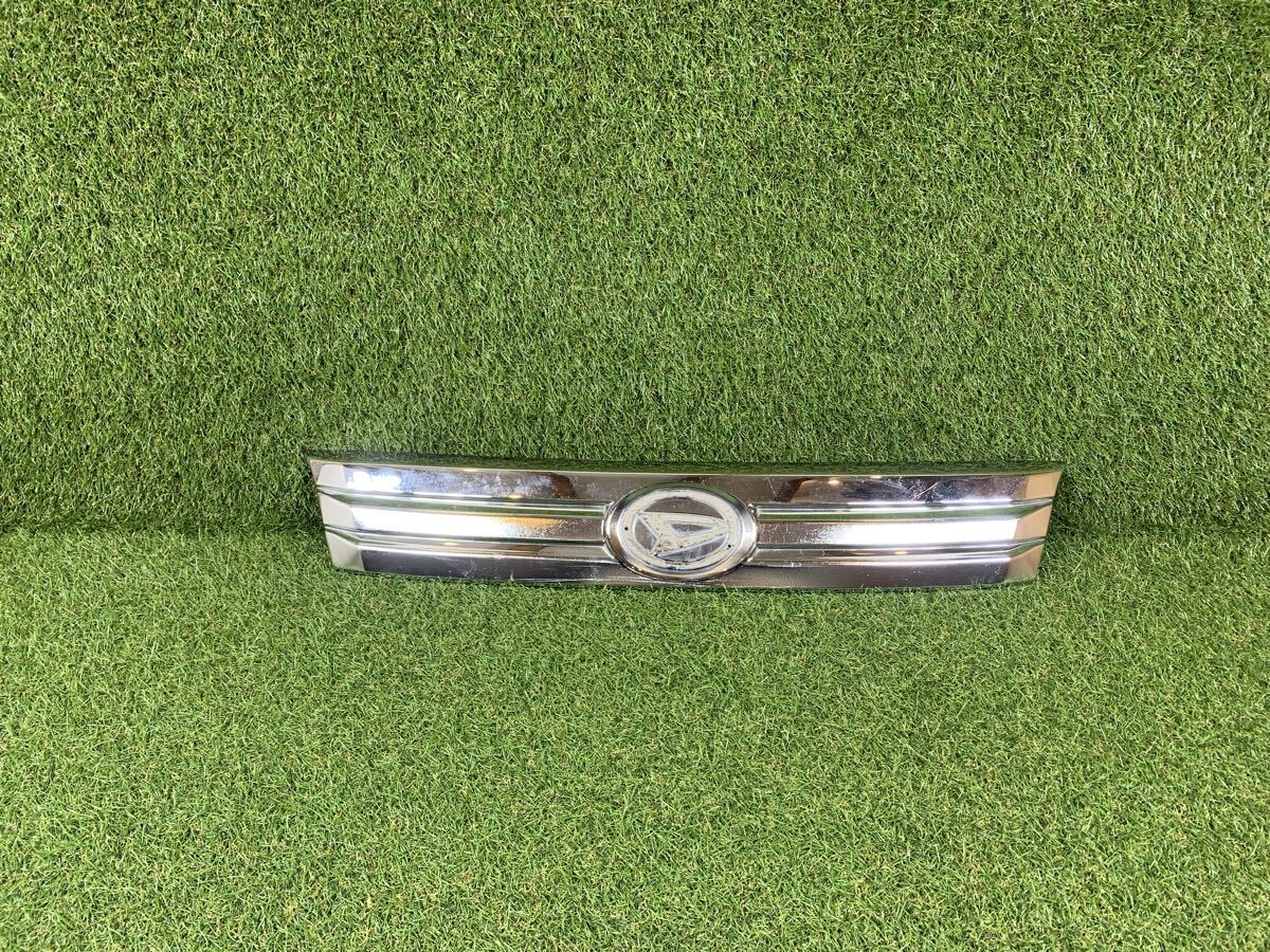 ダイハツ タント LA600S LA610S 純正 フロントグリル 53105-BW020 【Yb'792-102】拍卖