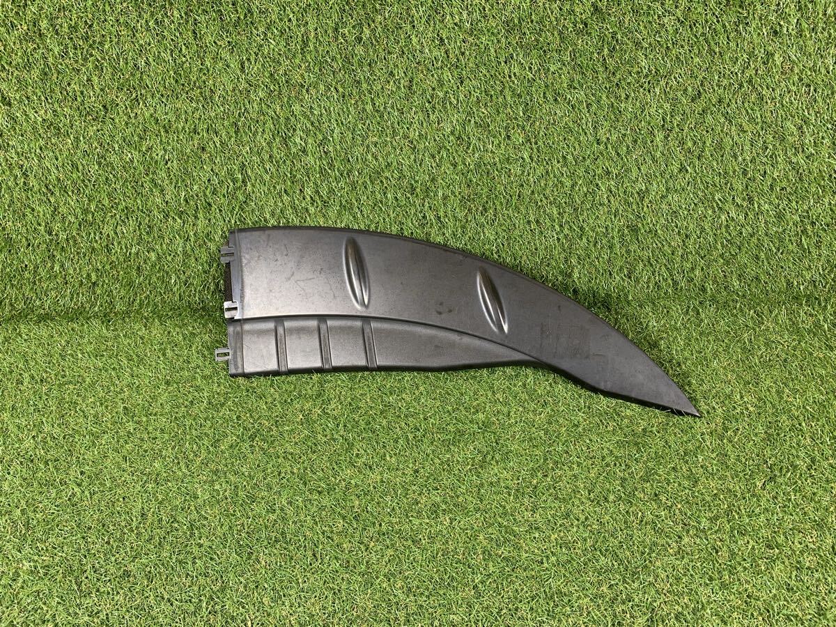 日産 ニッサン リーフ ZE0 65836 フードトリム 右 右側 【Yc7821-13】拍卖