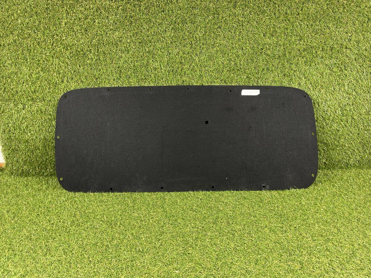 ダイハツ アトレーワゴン ハイゼットカーゴ ピクシス デイアス リアゲートトリム ゲート内張 リアライニング 【BL7913-11】拍卖