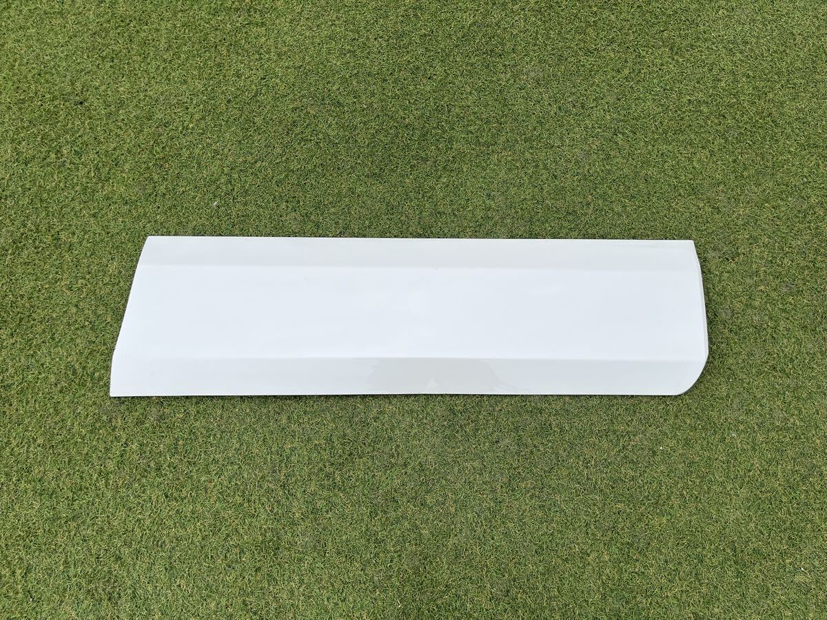 ランドクルーザー プラド TRJ120W/KDJ120W 右 フロントドアパネル 純正 75731-60160 【E7917-31】拍卖