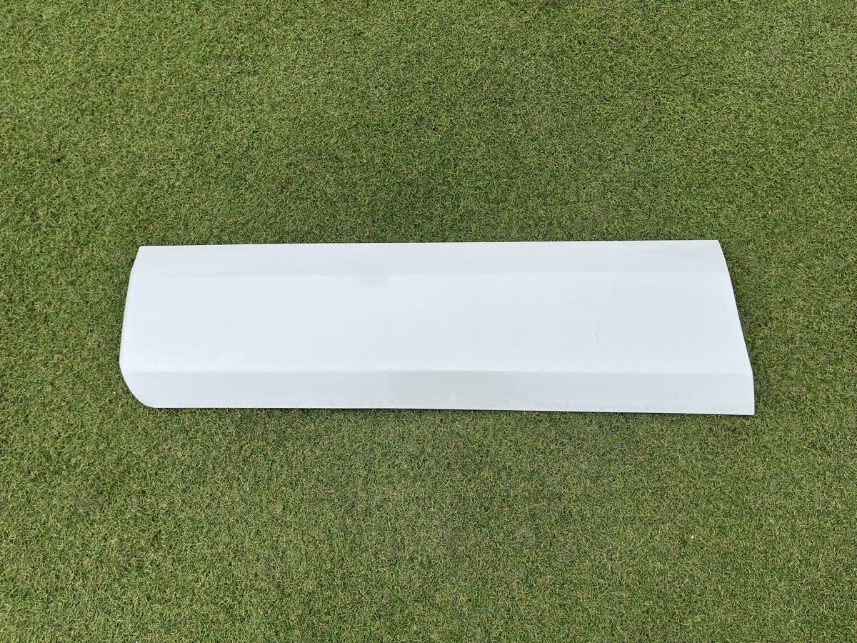 ランドクルーザー プラド TRJ120W/KDJ120W 左 フロントドアパネル 純正 75732-60160 【E7917-29】拍卖