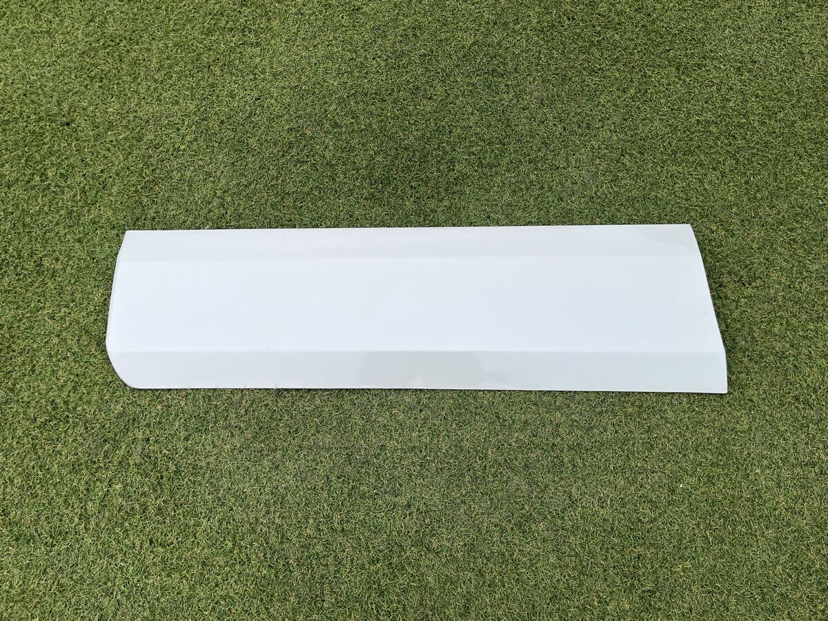 ランドクルーザー プラド TRJ120W/KDJ120W 左 フロントドアパネル 純正 75732-60160 【E7917-27】拍卖