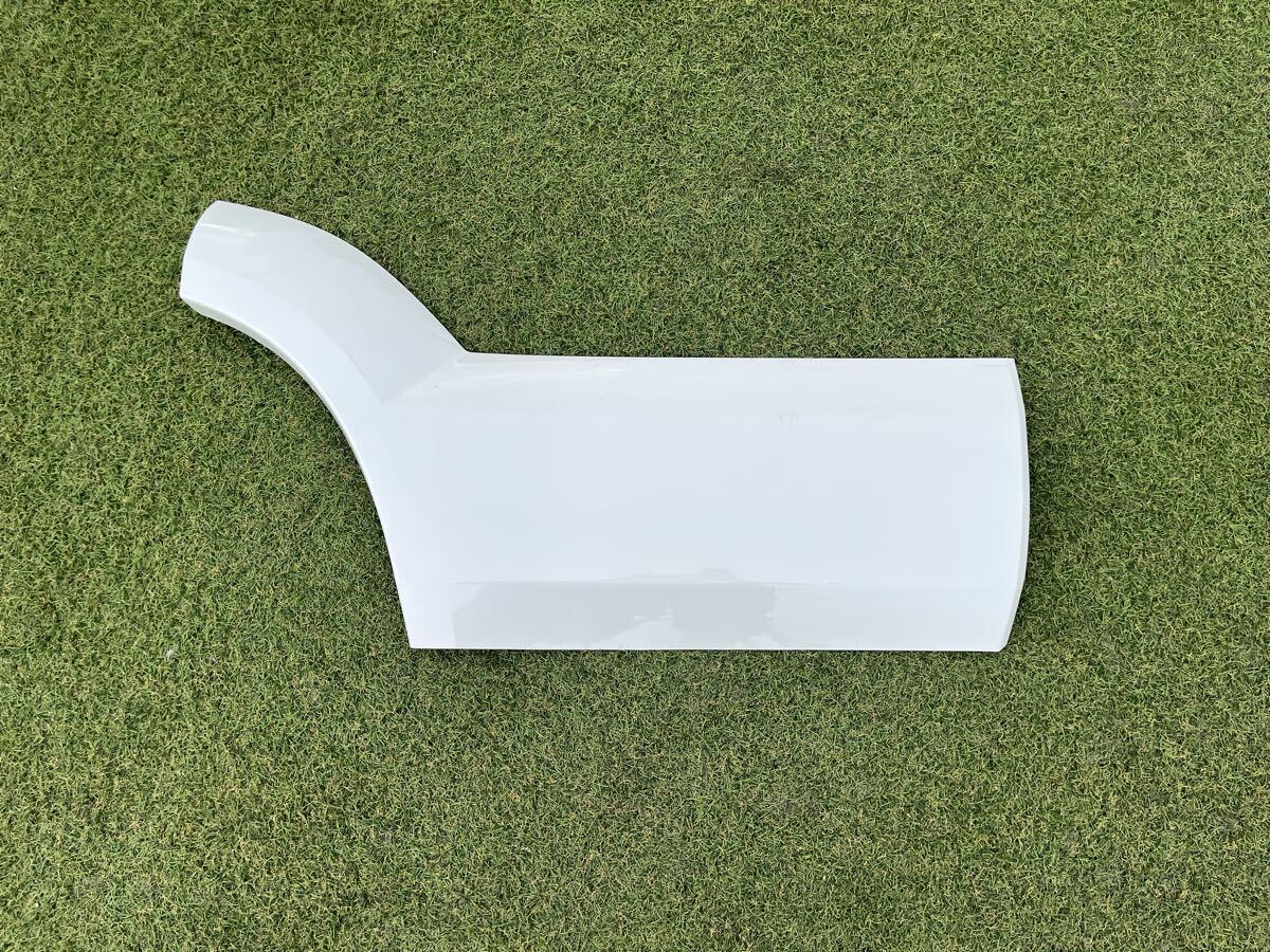 ランドクルーザー プラド TRJ120W/KDJ120W 左 リアドアパネル 純正 75741-60200 【E7917-37】拍卖