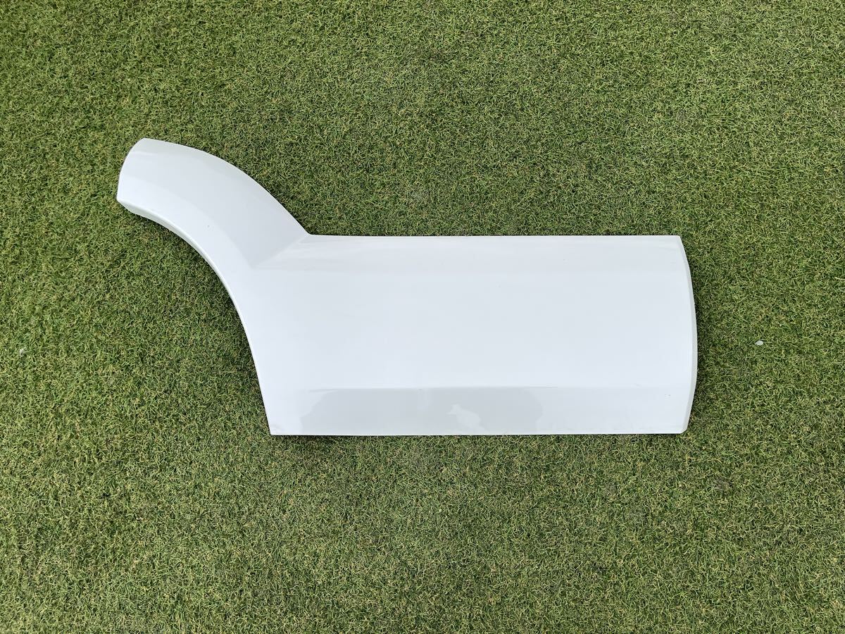 ランドクルーザー プラド TRJ120W/KDJ120W 左 リアドアパネル 純正 75741-60200 【E7917-36】拍卖