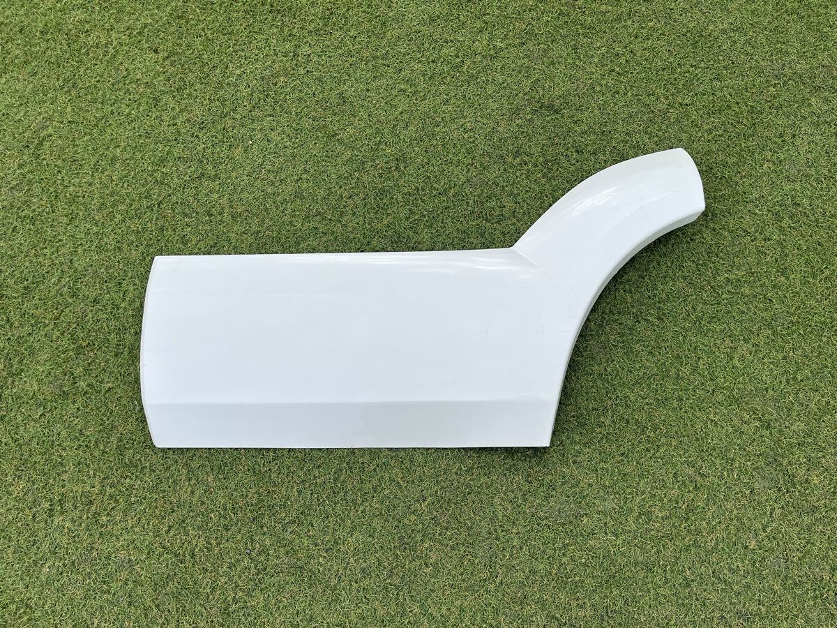 ランドクルーザー プラド TRJ120W/KDJ120W 右 リアドアパネル 純正 75742-60200 【E7917-33】拍卖