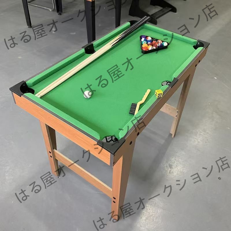 超人気 ビリヤード 卓球 マルチゲームテーブル 卓球台 滑車輪 室内 家庭用 会社 試合 ク F850拍卖