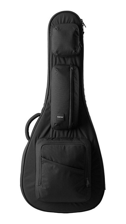 ★basiner ACME-SH Neo Black セミアコ用 ギグバッグ★新品送料込拍卖