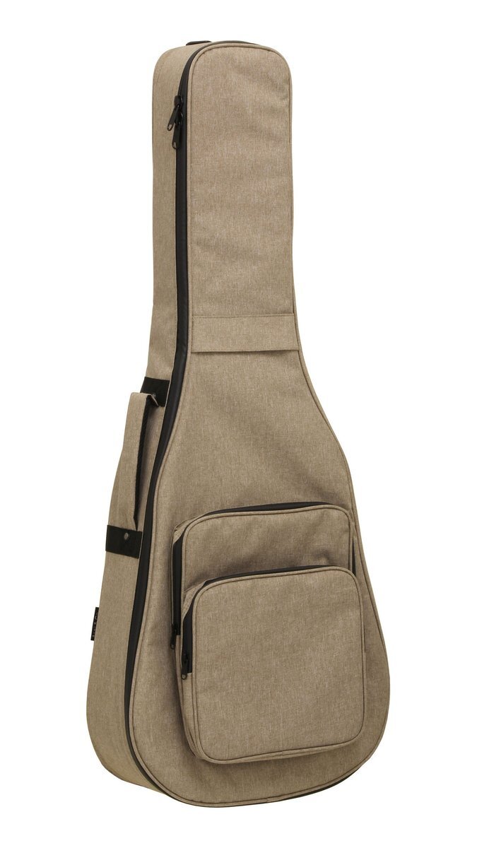 ★ARIA ABC-300AG COP(Copper) ドレッドノートタイプ アコースティックギター用 ギグバッグ★新品送料込拍卖