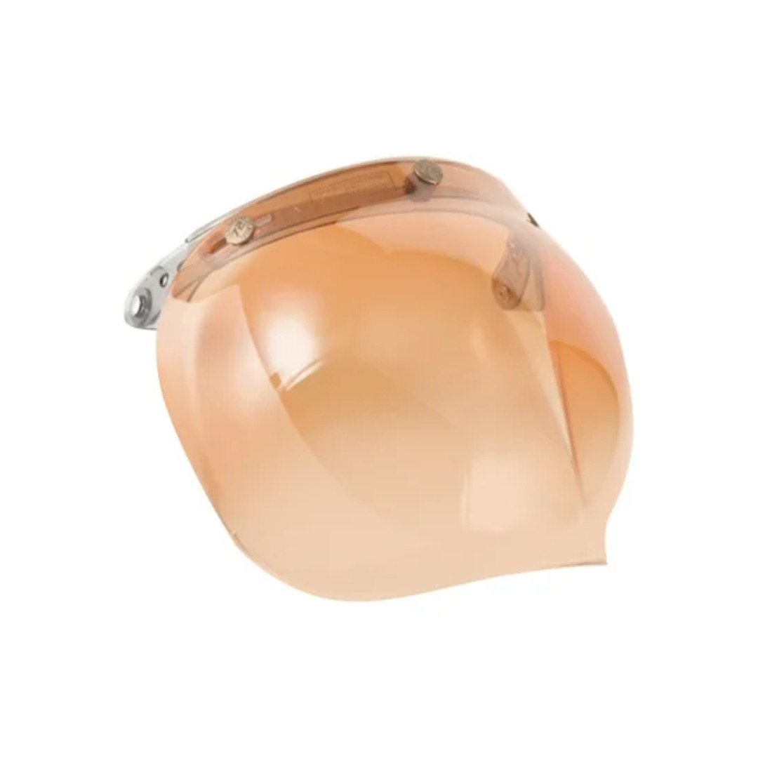 ヘルメット シールド バブルシールド ( フラッシュミラーパーシモン ) ジャムテックジャパン 72JAM コンビニエント拍卖