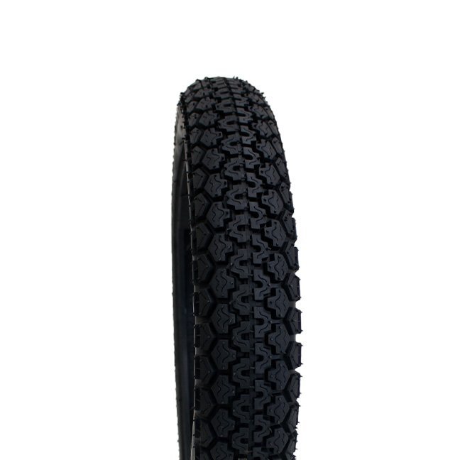 DURO製 HF316 3.50-18 TT チューブタイヤ 250TR W400 W650 W800 T100 T120 STREET TWIN ボンビル/SE SR400拍卖