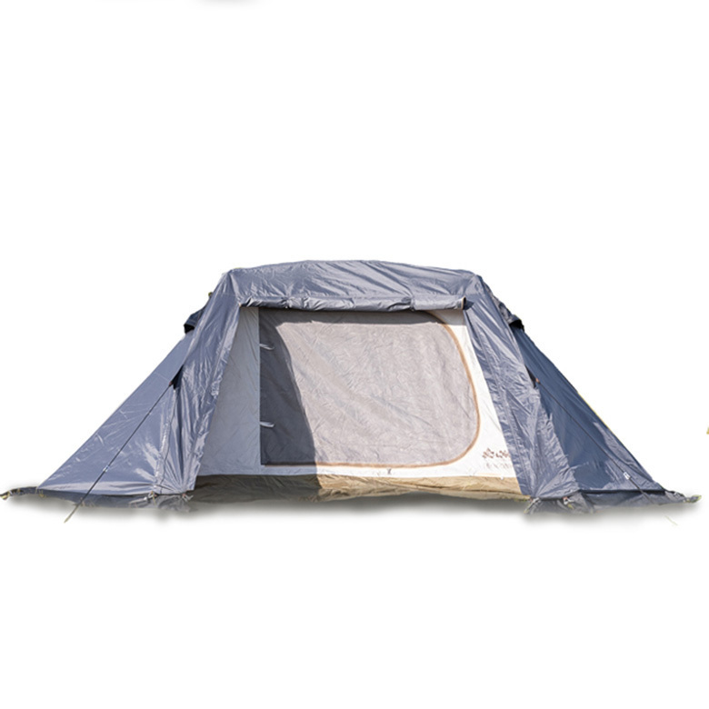 LOGOS×TEOGONIAコラボ ダブルウォールテント 耐水圧最大3,000mm ツーリング 二重構造 ベンチレーション 快適拍卖