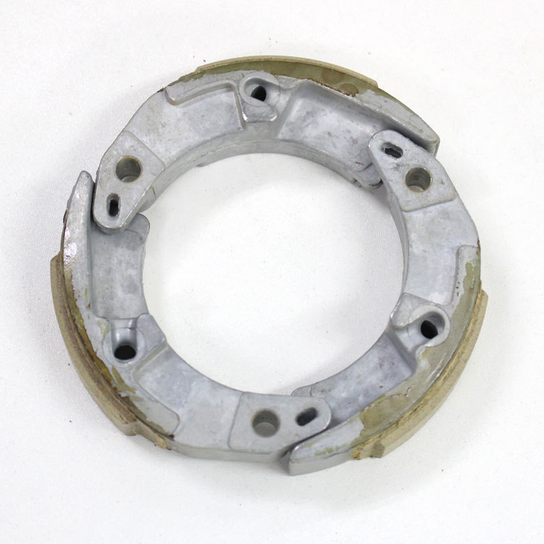 Today用 クラッチシュー 中国 HONDA 純正 (Today AF61 AF67 Dio AF62 AF68 ベンリィ AA03 ジャイロキャノピー TA02 ジョルノ AF70)拍卖