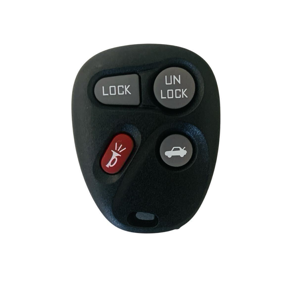 アストロ サファリ エクスプレス サバナ コルベット ドゥビル キーレスエントリー キーレスリモコン 社外品 本体 基盤付拍卖