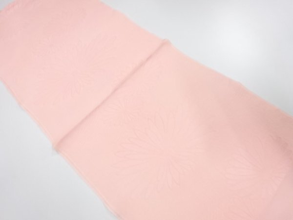 ys7503798; 宗sou 未使用品 正絹 帯揚げ【着】拍卖