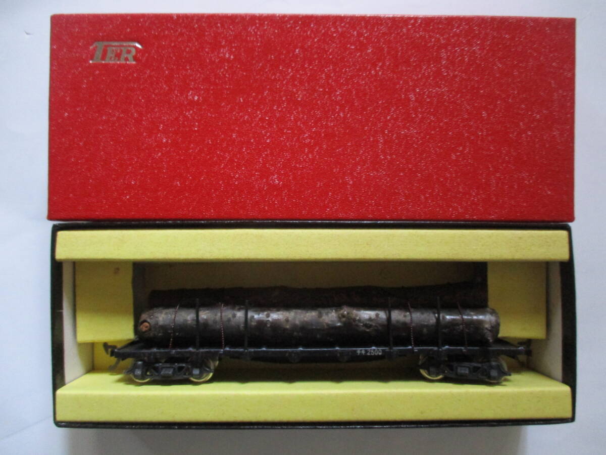 【エンドウ】チキ2.500(材木積)拍卖