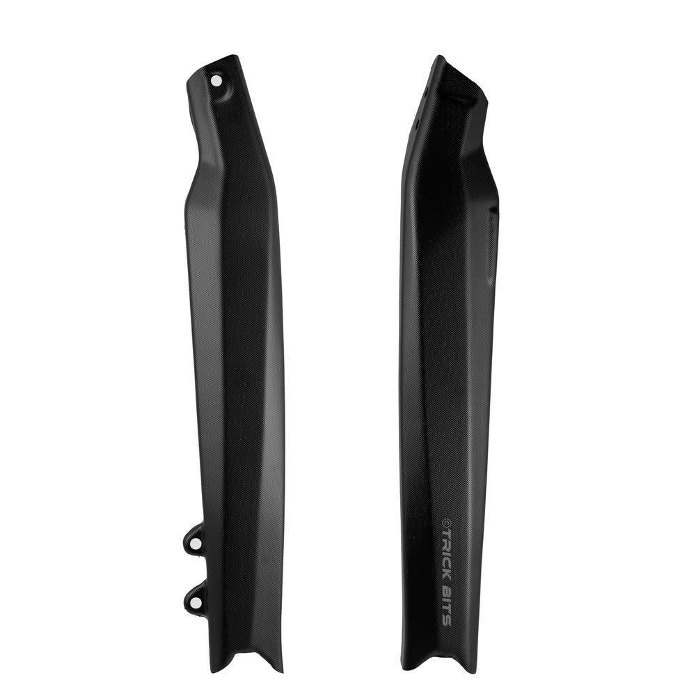 新品トライアル TRRS(2023-2025年式)用スイングアームカバー(ABS樹脂プラスチック)(黒色)送料無料拍卖