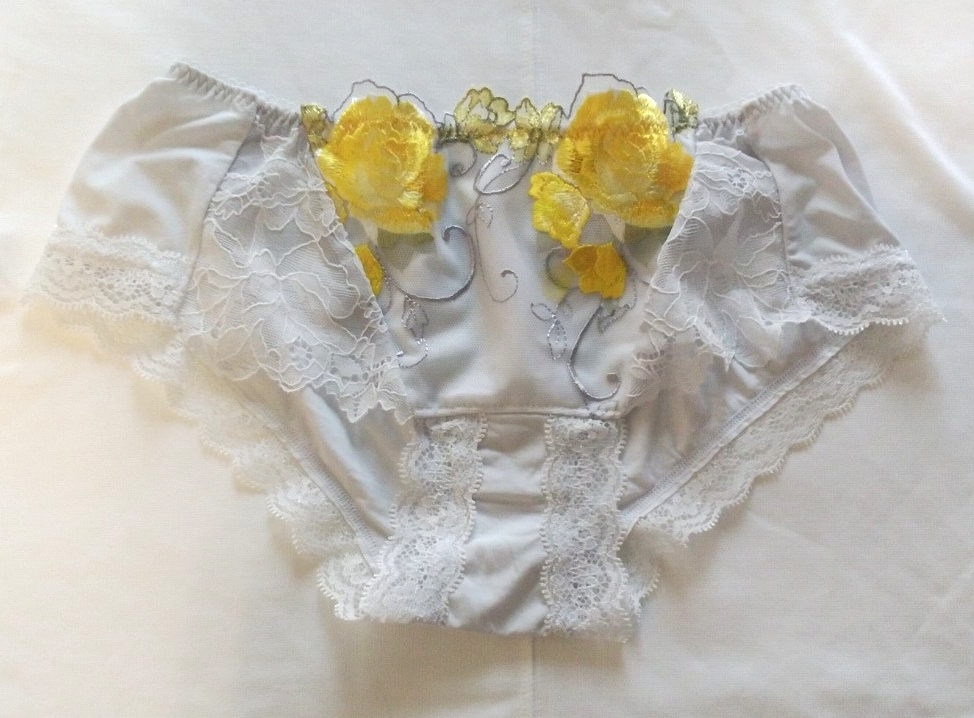 サルート 02Gボーイレングスショーツ新品未使用 Mサイズ ホワイト 高級ランジェリー ワコール拍卖