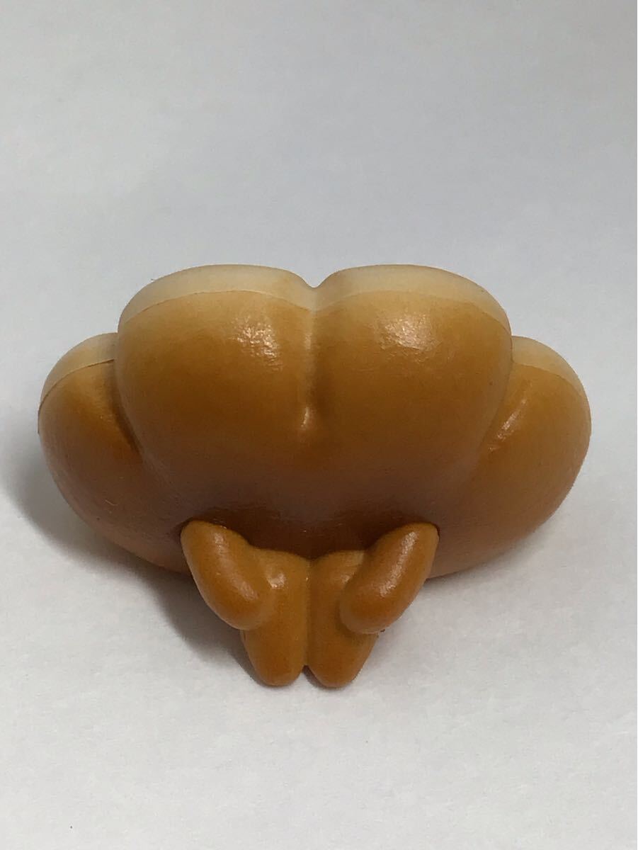 まちぼうけ パンの場合 クリームパン カプセルトイ フィギュア まちぼうシリーズ拍卖