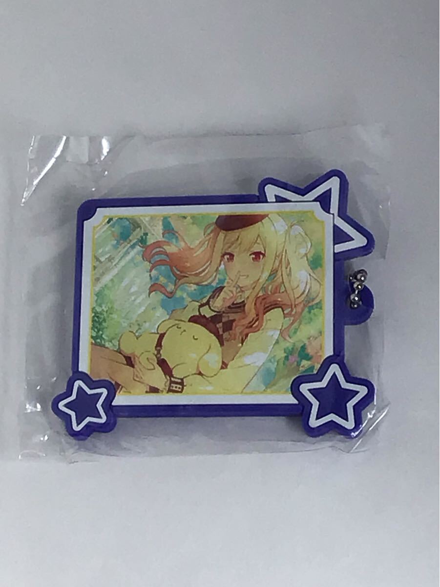 プロセカ 天馬咲希 カプセルラバーキーチェーンコレクション vol.1 サンリオキャラクターズ キーホルダー ラバーキーホルダー 拍卖