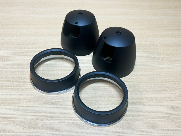 カワサキ ゼファー400 / 750 バリオス1 メーターカバーセット 艶無 マットブラック塗装仕上げ (アッパー、ロアカバー)拍卖