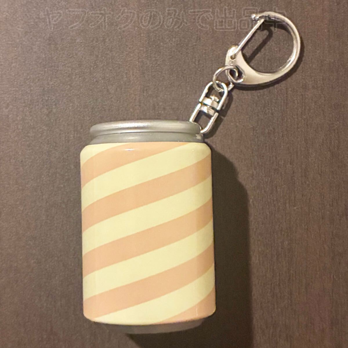 ポケモンセンター かいふくドリンクキーホルダー バラ売り ミックスオレ 2025年拍卖