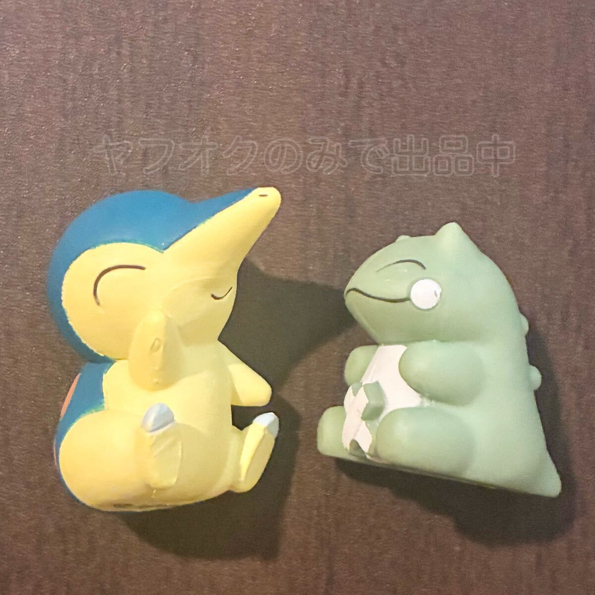 ポケモンセンター ポケパルレのみがわり フィギュアコレクション ヒノアラシ ガチャ みがわりぬいぐるみ拍卖