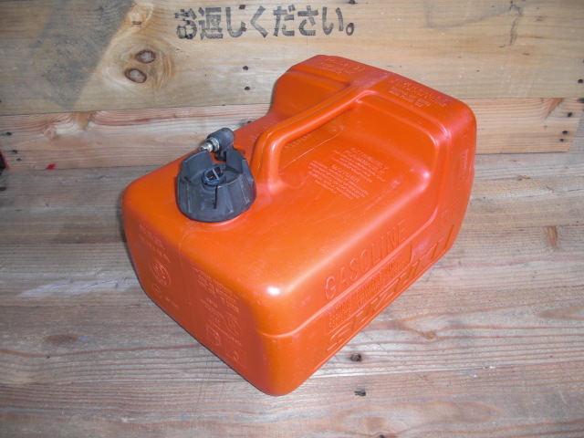 ★スズキ船外機(燃料タンク)12L★拍卖