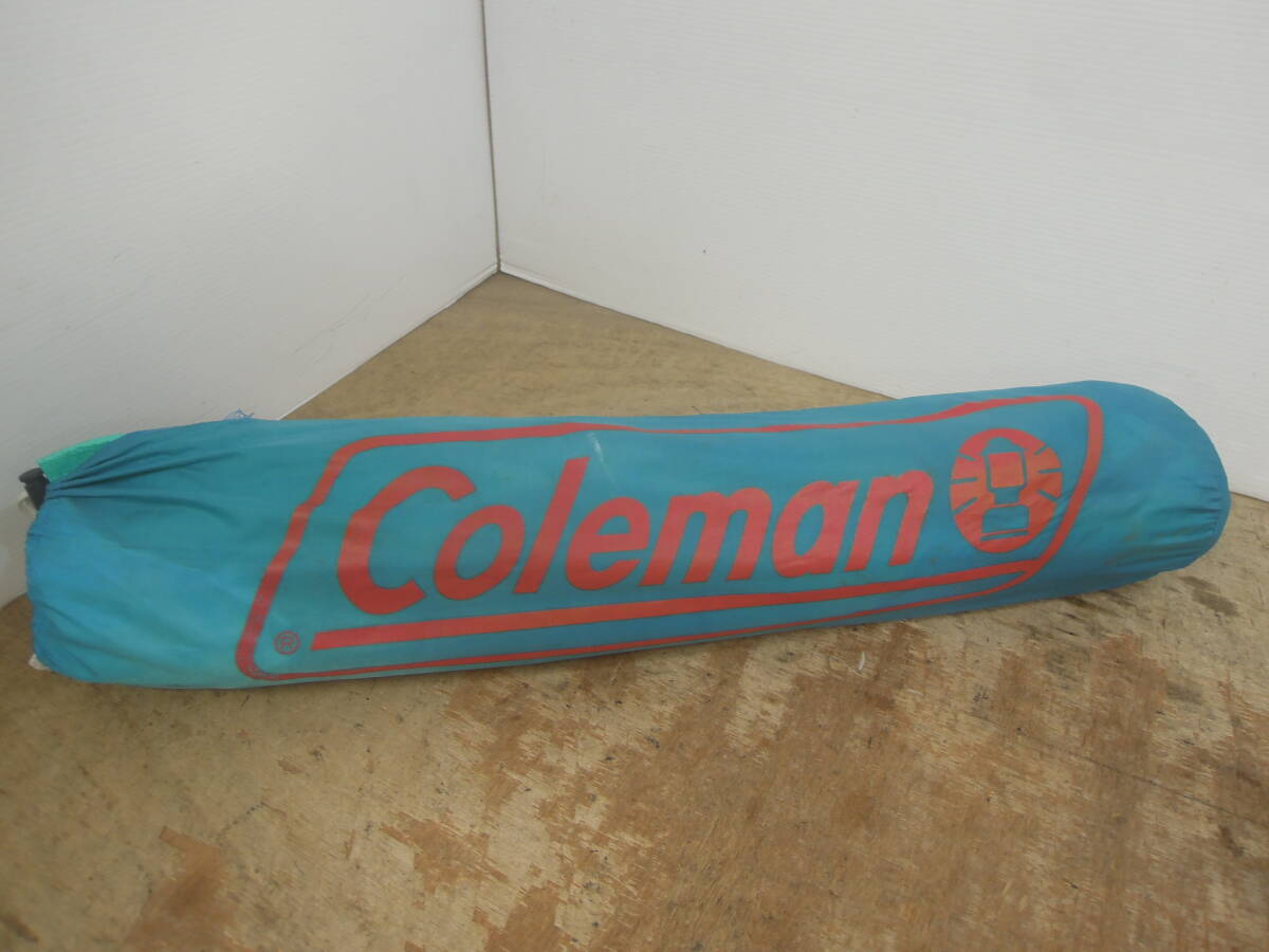 ♪ Coleman コールマン サンシェードST 170T2850J 詳細未確認 送料は説明欄※ジャンク品扱い ■100拍卖