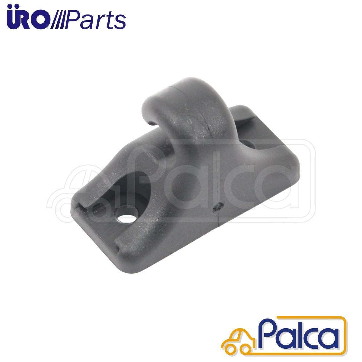 ポルシェ サンバイザークリップ 924 | 944 | 968 | URO製 94473143900に適合拍卖