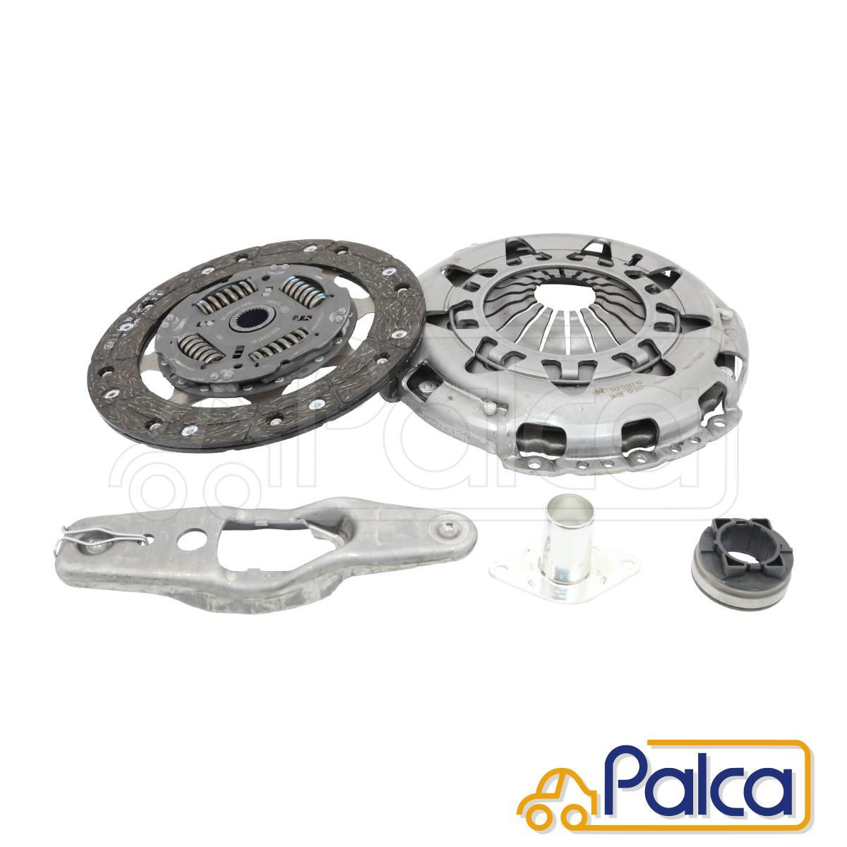 フォルクスワーゲン/VW クラッチセット 220MM ルポ/6EAVY GTI | LUK製 036141032Hに適合拍卖