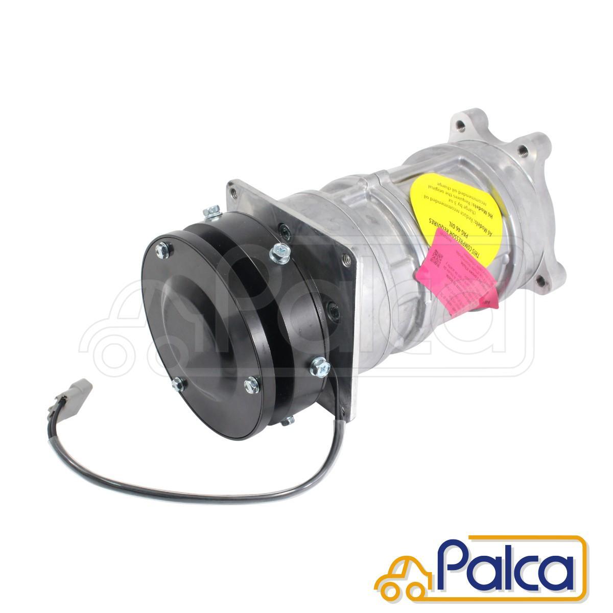 メルセデス ベンツ エアコンコンプレッサー W108 W109 W110 W111 W112 W114 W115 W116 R107,C107 FOUR SEASONS製拍卖