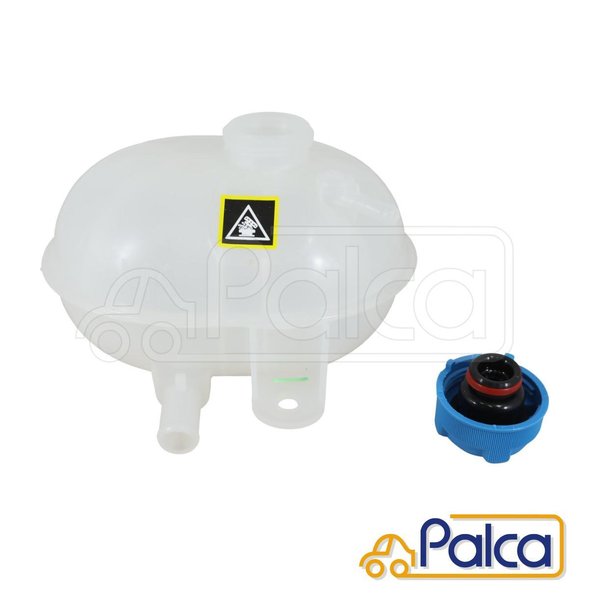 フィアット エキスパンションタンク/ラジエターリザーブタンク | 500/312 1.4 | パンダ/169 1.2,1.4 | UNIGOM製拍卖